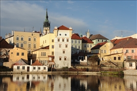 Jindřichův Hradec